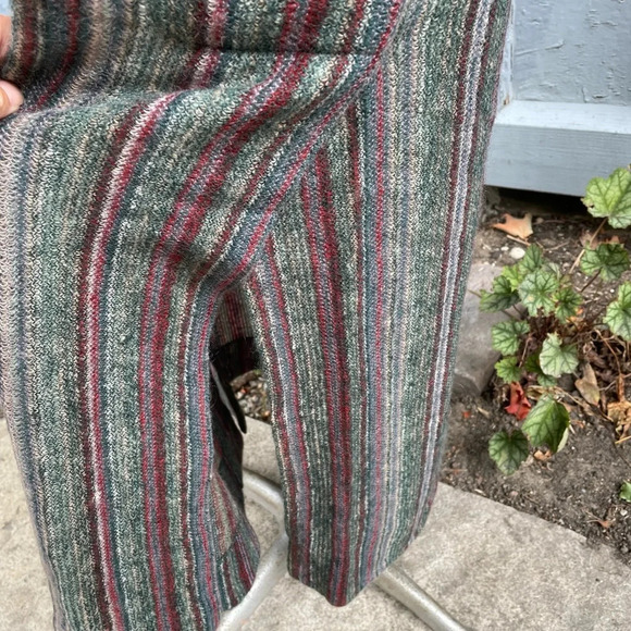 Missoni Vintage 1960s Knit Maxi Dress, size  44 - Picture 5 of 12